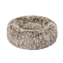 Pet Beds Dog Cat Soft Warm Kennel