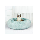Pet Beds Dog Cat Soft Warm Kennel