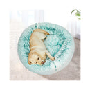 Pet Beds Dog Cat Soft Warm Kennel