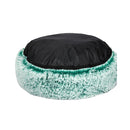 Pet Beds Dog Cat Soft Warm Kennel