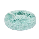 Pet Beds Dog Cat Soft Warm Kennel