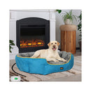 Pawz Electric Pet Heater Bed Heated