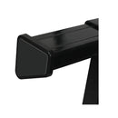 Elevated Pet Feeder Height Adjustable