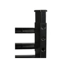 Elevated Pet Feeder Height Adjustable