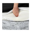 Pet Bed Orthopedic Sofa Dog Beds