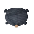 Pet Bed Cat Calming Beds Dog Squeaky
