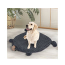 Pet Bed Cat Calming Bed Dog Squeaky