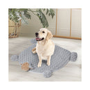 Pet Bed Cat Calming Beds Dog Squeaky