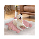 Pet Bed Cat Calming Bed Dog Squeaky