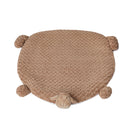 Pet Bed Cat Calming Bed Dog Squeaky