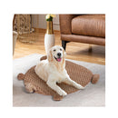 Pet Bed Cat Calming Bed Dog Squeaky