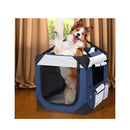 Pet Carrier Bag Dog Puppy Spacious Outdoor
