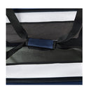 Pet Carrier Bag Dog Puppy Spacious Outdoor