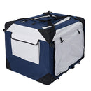 Pet Carrier Bag Dog Puppy Spacious Outdoor