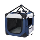 Pet Carrier Bag Dog Puppy Spacious Outdoor