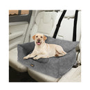 Pet Car Booster Seat Dog Protector