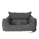 Pet Car Booster Seat Dog Protector