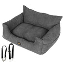 Pet Car Booster Seat Dog Protector
