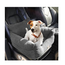 Car Booster Seat Dog Protector