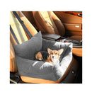Car Booster Seat Dog Protector