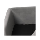 Pet Sofa Bed Dog Warm Soft Lounge