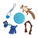 Dog Chew Toys Squeaky Puppy Pet