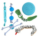 Dog Chew Toys Squeaky