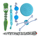 Dog Chew Toys Squeaky