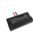 Cameron Sino Cs Pas931Bl 2000Mah Battery For Pax A910 Payment Terminal
