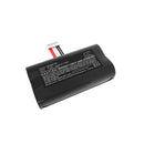 Cameron Sino Cs Pas931Bl 2000Mah Battery For Pax A910 Payment Terminal