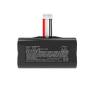 Cameron Sino Cs Pas931Bl 2000Mah Battery For Pax A910 Payment Terminal
