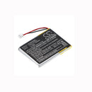 Cameron Sino Cs Sxc550Sl 650Mah Battery For Sennheiser Pxc 550 Headset