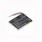 Cameron Sino Cs Sxc550Sl 650Mah Battery For Sennheiser Pxc 550 Headset