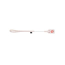 Sex And Mischief Peaches N Creame Impressions Peach 53 Cm Crop Whip