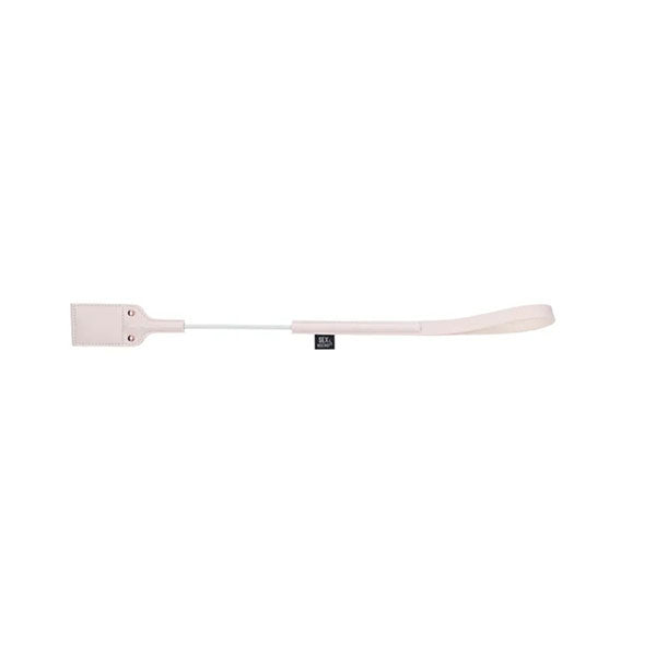 Sex And Mischief Peaches N Creame Impressions Peach 53 Cm Crop Whip