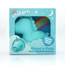 Unihorn Mountn Peak Lilac Usb Rechargeable Flicking Stimulator
