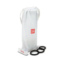 Size Up Classic Ball Penis Pump Clear Penis Pump