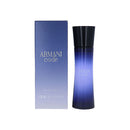 Giorgio Armani Code Donna Eau De Parfum 30Ml