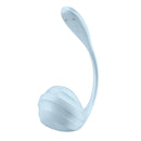 Satisfyer Smooth Petal Usb Rechargeable Wearable Stimulator