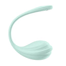 Satisfyer Smooth Petal Usb Rechargeable Wearable Stimulator