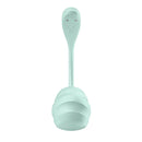 Satisfyer Smooth Petal Usb Rechargeable Wearable Stimulator