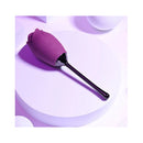 Playboy Pleasure Petal Purple Usb Rechargeable Flicking Stimulator