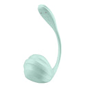 Satisfyer Smooth Petal Usb Rechargeable Wearable Stimulator