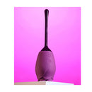Playboy Pleasure Petal Purple Usb Rechargeable Flicking Stimulator