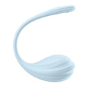 Satisfyer Smooth Petal Usb Rechargeable Wearable Stimulator
