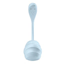 Satisfyer Smooth Petal Usb Rechargeable Wearable Stimulator