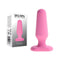 Selopa Petite Plug Pink Butt Plug