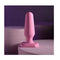 Selopa Petite Plug Pink Butt Plug