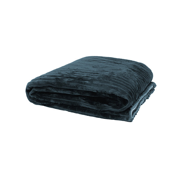 Bambury Channel Throw