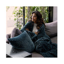 Bambury Channel Throw